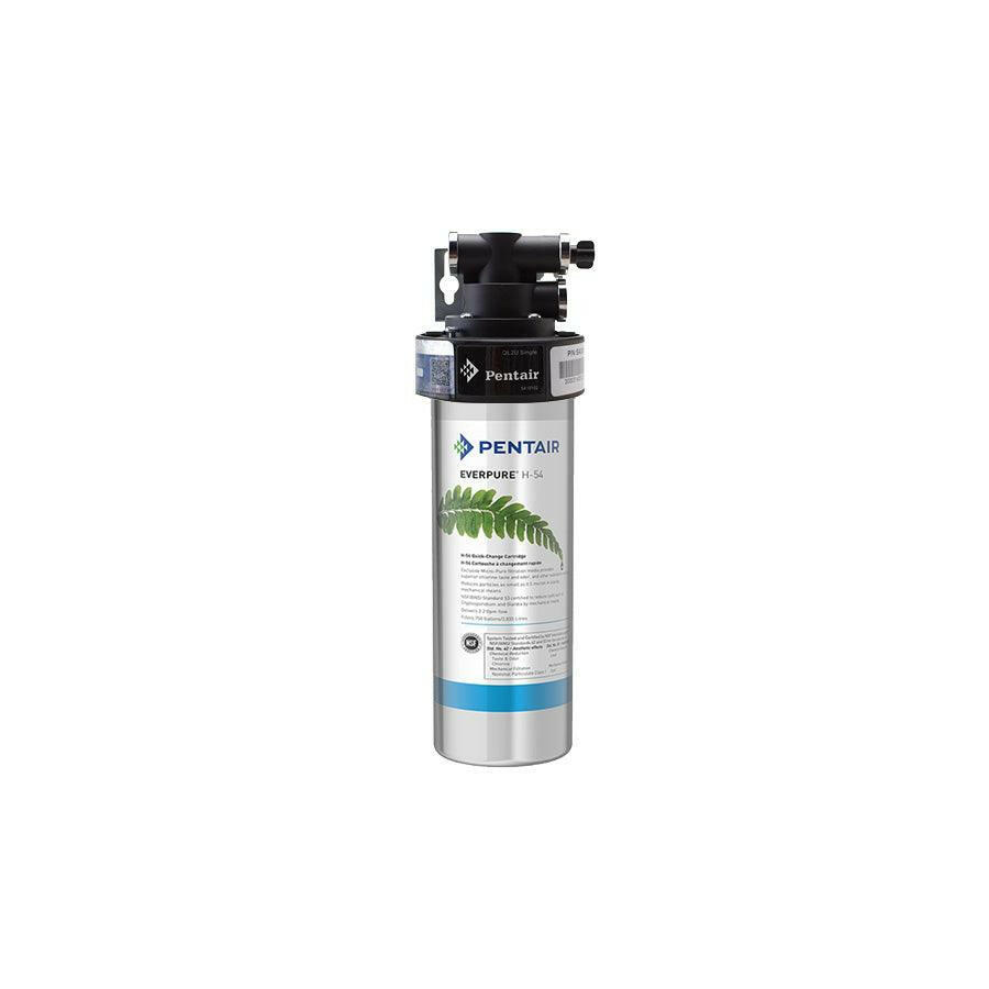 Everpure Cartridge with Pre Coat & Scale Protection 0.5 Micron.