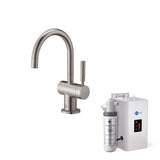 INSINKERATOR® H3300 Hot Water System | Single Lever Dispenser