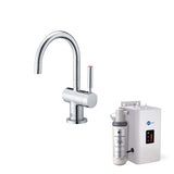 INSINKERATOR® H3300 Hot Water System | Single Lever Dispenser