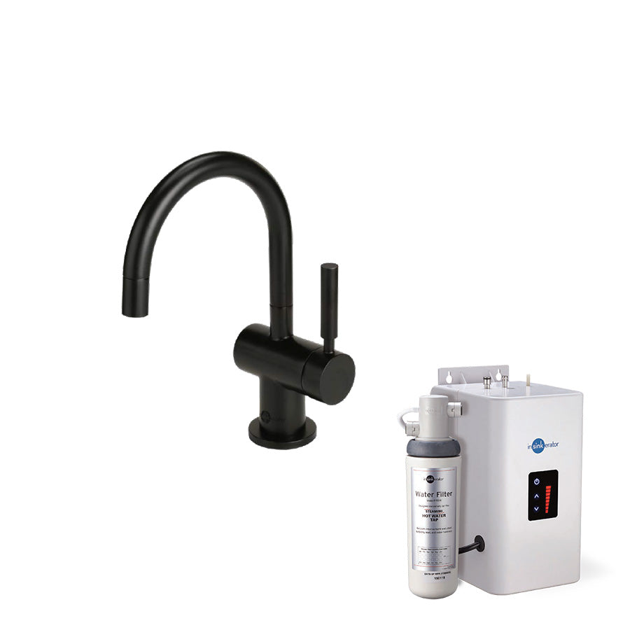 INSINKERATOR® H3300 Hot Water System | Single Lever Dispenser