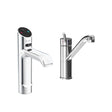 ZENITH HYDROTAP® G5 BCHA40 4-in-1 Classic Plus tap with Classic Mixer Chrome