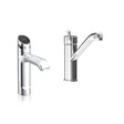 ZENITH HYDROTAP® G5 BCSHA60 5-in-1 Classic Plus tap with Classic Mixer Chrome