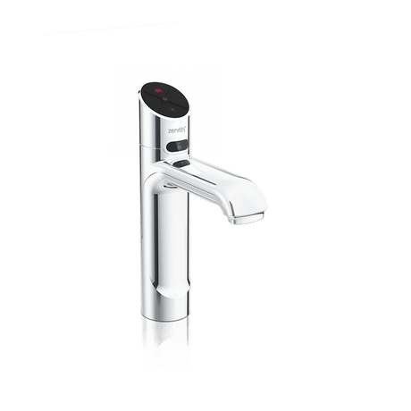 ZENITH HYDROTAP® G5 B100 Classic Plus Chrome