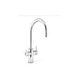 ZENITH HYDROTAP® G5 B60 Celsius Arc Chrome