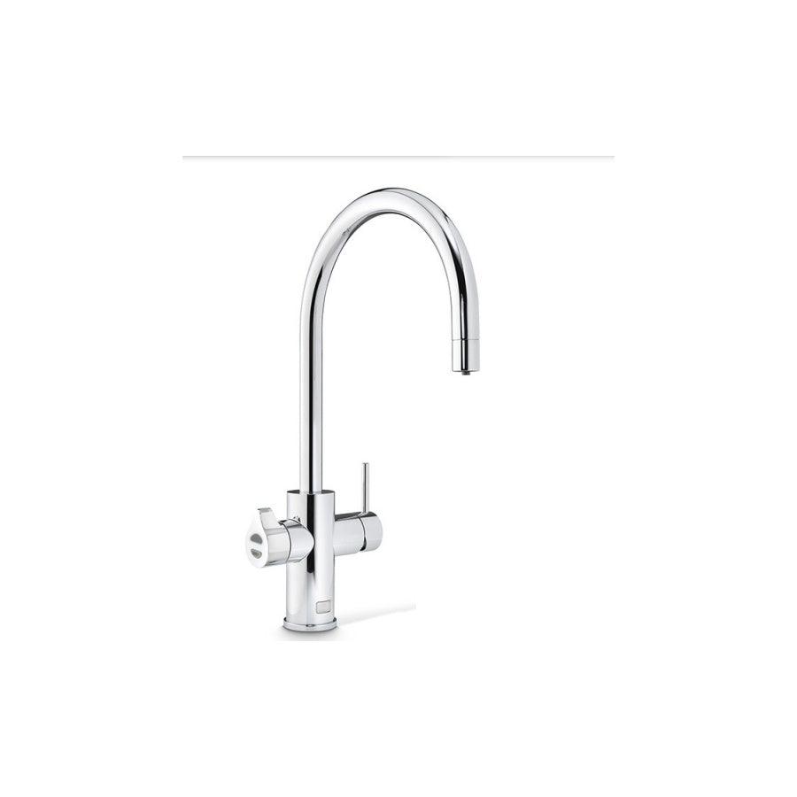 ZENITH HYDROTAP® G5 B60 Celsius Arc Chrome