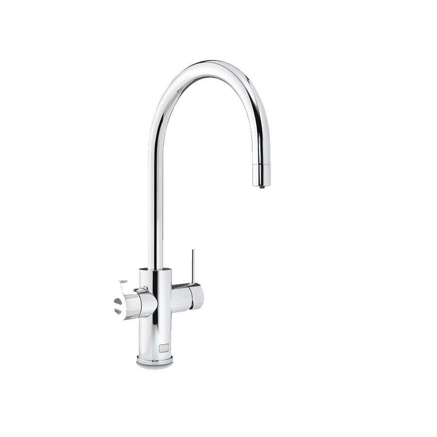 ZENITH HYDROTAP® G5 B100 Celsius Arc Chrome