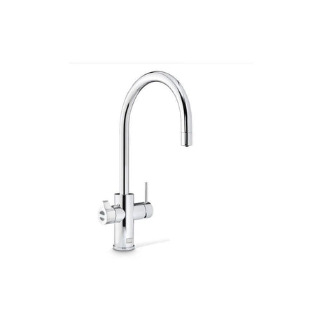 ZENITH HYDROTAP® G5 CS100 Celsius Arc Chrome