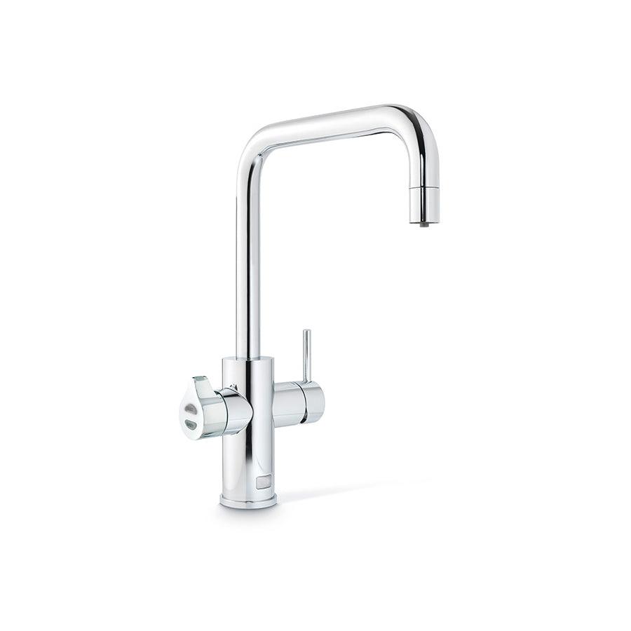 ZENITH HYDROTAP® G5 B100 Celsius Cube Chrome