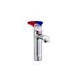 ZENITH HYDROTAP® G5 UltraCare BCU40 UV Access Classic Tap Non-Carbon Filter Chrome