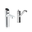 ZENITH HYDROTAP® G5 BCHA40 4-in-1Elite Plus tap with Classic Mixer Chrome