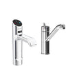 ZENITH HYDROTAP® G5 BCHA100 4-in-1 Elite Plus tap with Classic Mixer Chrome