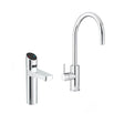 ZENITH HYDROTAP® G5 BCHA40 4-in-1 Elite Plus tap with Arc Mixer Chrome