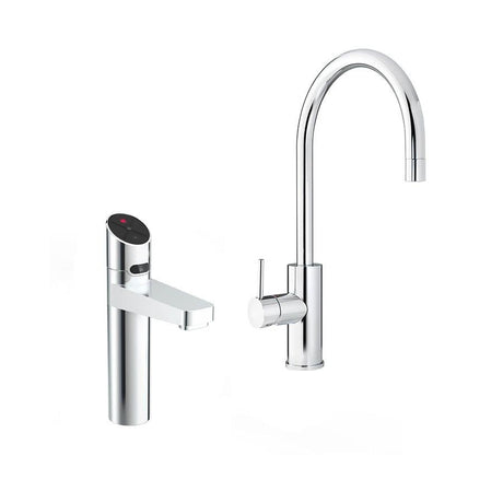 ZENITH HYDROTAP® G5 BHA60 3-in-1 Elite Plus tap with Arc Mixer Chrome