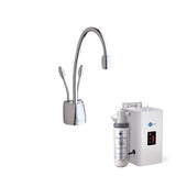 INSINKERATOR® HC1100 Hot & Cold Water System | Two Lever Dispenser