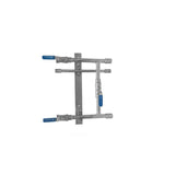 Homespring Manifold "Stainless Steel"��.