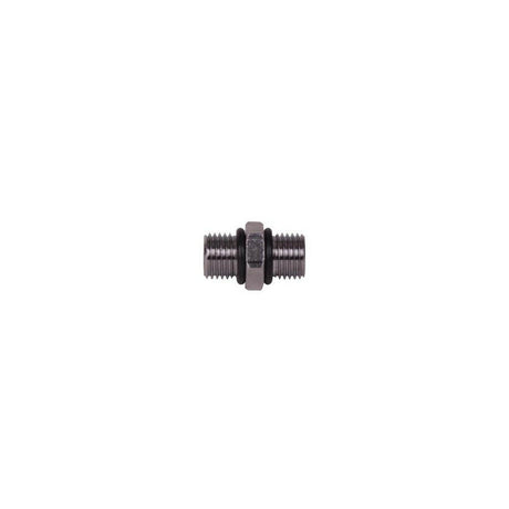 Hex Nipple - Brass - product image