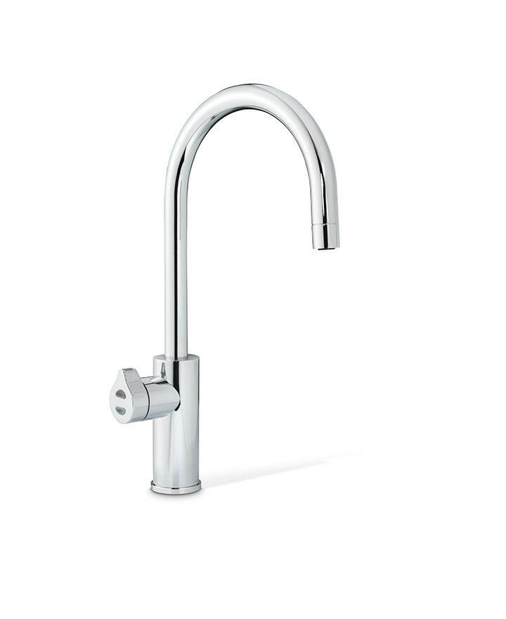 ZENITH HYDROTAP® G5 BCS20 Arc Chrome.