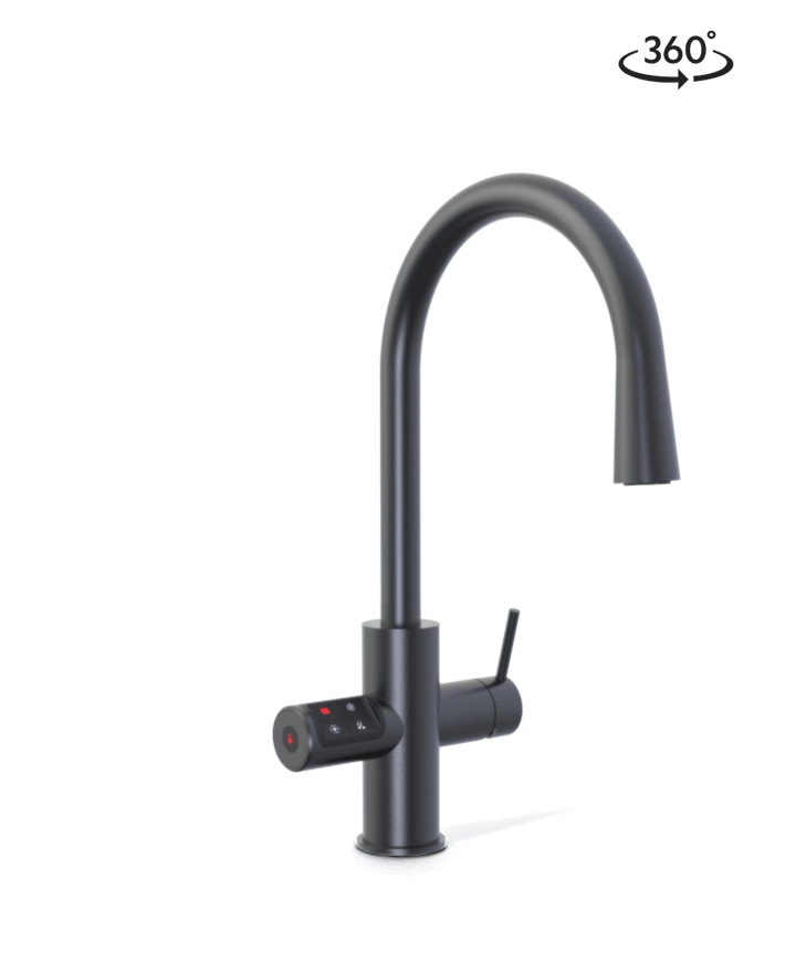 Zenith HydroTap G5 Celsius Plus All-In-One.