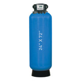 pH Neutralising System with Magnum Head.