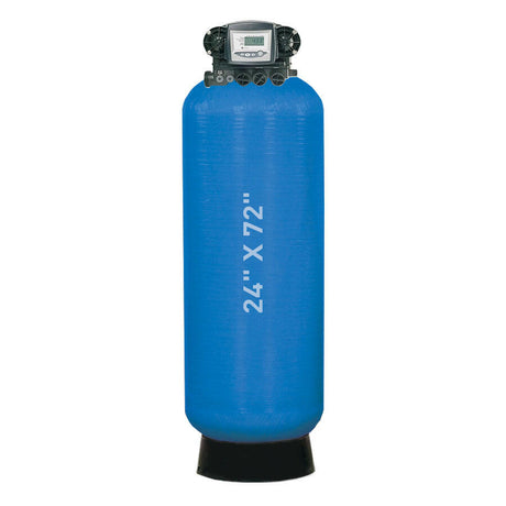 pH Neutralising System with Magnum Head.