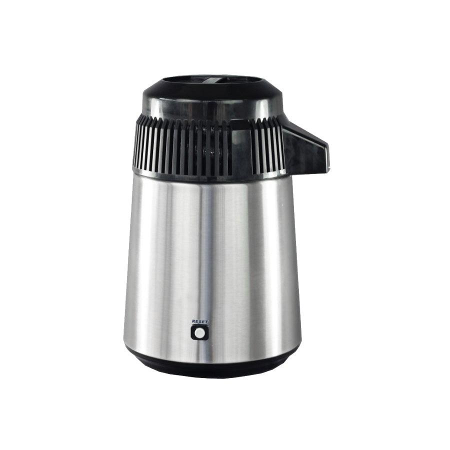 Steam Distiller.