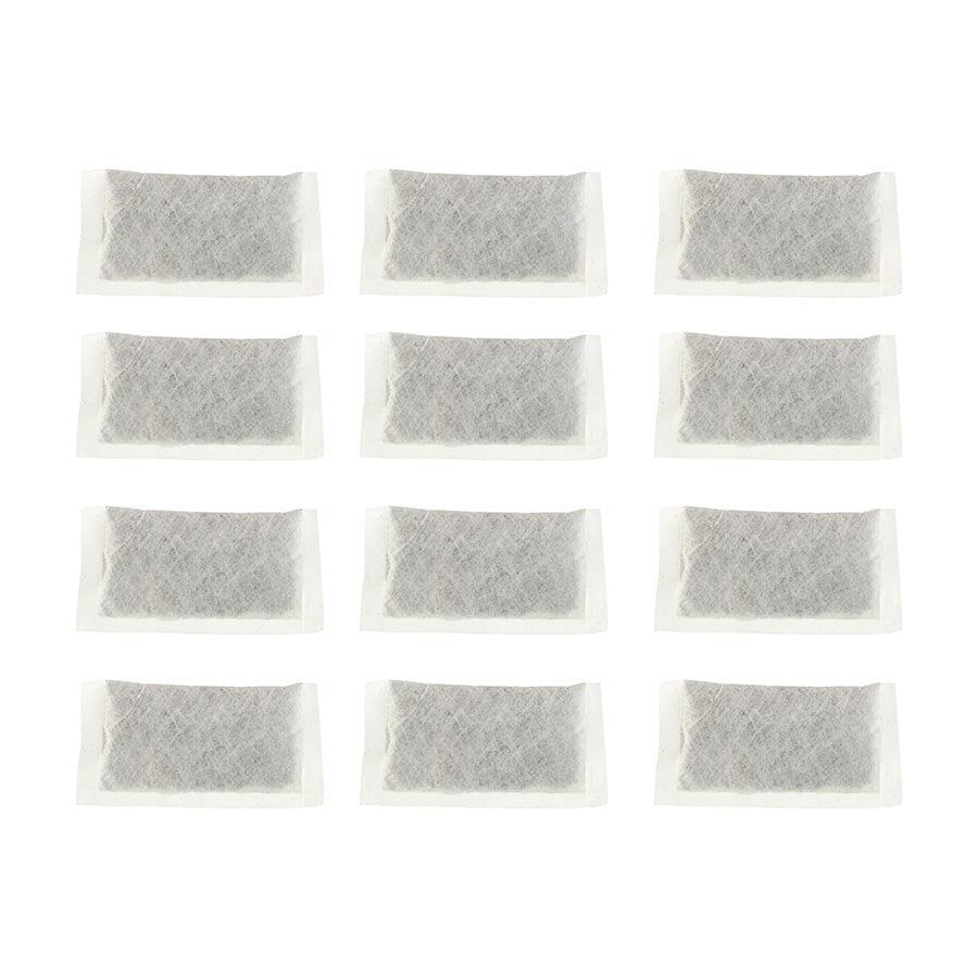 Megahome Distiller Carbon Pads (12 per pack)