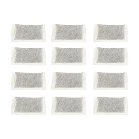 Megahome Distiller Carbon Pads (12 per pack)