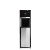 OASIS® Mirage Freestanding Dual Water Cooler Black - Hot/Cool/Cold