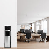 Oasis "Mirage" Freestanding Dual Water Cooler