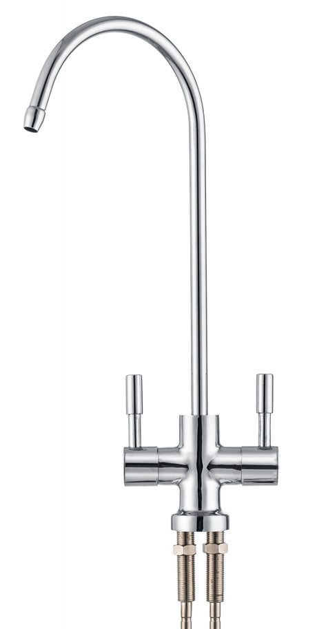 Aqua "Smart Purifier" Direct Flow Reverse Osmosis System.