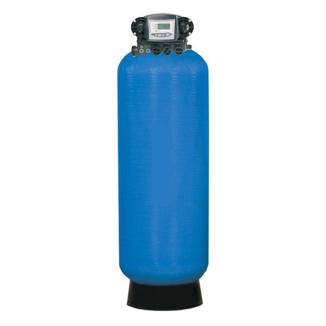 Multi-Media Sand Filter System “Magnum Head”