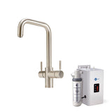 Waterfilters.co.nz
Tech Engine Limited
Insinkerator Multitap Near Boiling, Ambient and Cold Filtered Water Tap Lia Mixer
Insinkerator
Brushed
Chrome
Black/Chrome
Insinkerator DualTap Near Boiling Filtered and Chilled Filtered Water Tap Juno Mixer
Black
Brushed
Chrome
Insinkerator Multitap Near Boiling, Ambient and Cold Filtered Water Tap Uso Mixer
Brushed
Chrome
Black/Chrome