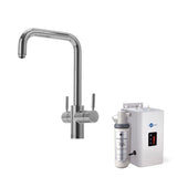 Waterfilters.co.nz
Tech Engine Limited
Insinkerator Multitap Near Boiling, Ambient and Cold Filtered Water Tap Lia Mixer
Insinkerator
Brushed
Chrome
Black/Chrome
Insinkerator DualTap Near Boiling Filtered and Chilled Filtered Water Tap Juno Mixer
Black
Brushed
Chrome
Insinkerator Multitap Near Boiling, Ambient and Cold Filtered Water Tap Uso Mixer
Brushed
Chrome
Black/Chrome