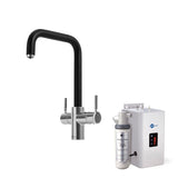 Waterfilters.co.nz
Tech Engine Limited
Insinkerator Multitap Near Boiling, Ambient and Cold Filtered Water Tap Lia Mixer
Insinkerator
Brushed
Chrome
Black/Chrome
Insinkerator DualTap Near Boiling Filtered and Chilled Filtered Water Tap Juno Mixer
Black
Brushed
Chrome
Insinkerator Multitap Near Boiling, Ambient and Cold Filtered Water Tap Uso Mixer
Brushed
Chrome
Black/Chrome