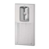 Oasis AquaPointe Manual Bottle Filler, On-A-Wall Surface Mount - product image