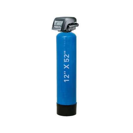 pH Neutralising System with Autotrol Head.