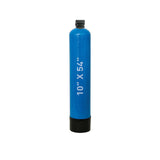pH Neutralising System with Upflow Head.