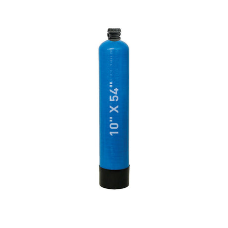 pH Neutralising System with Upflow Head.