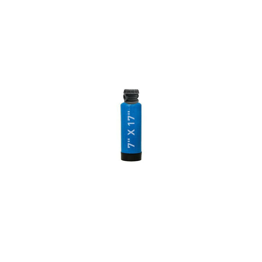 pH Neutralising System with Upflow Head.