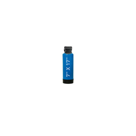 pH Neutralising System with Upflow Head.