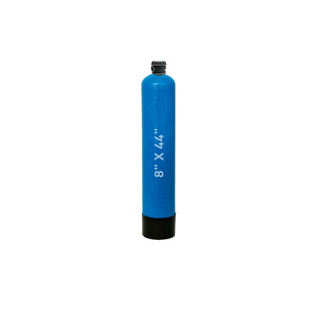 pH Neutralising System with Upflow Head