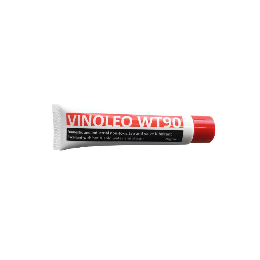 O-Ring Lubricant 125g Vinoleo