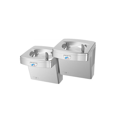 OASIS® Versacooler® Electronic Contactless Bi-Level Drinking Fountain