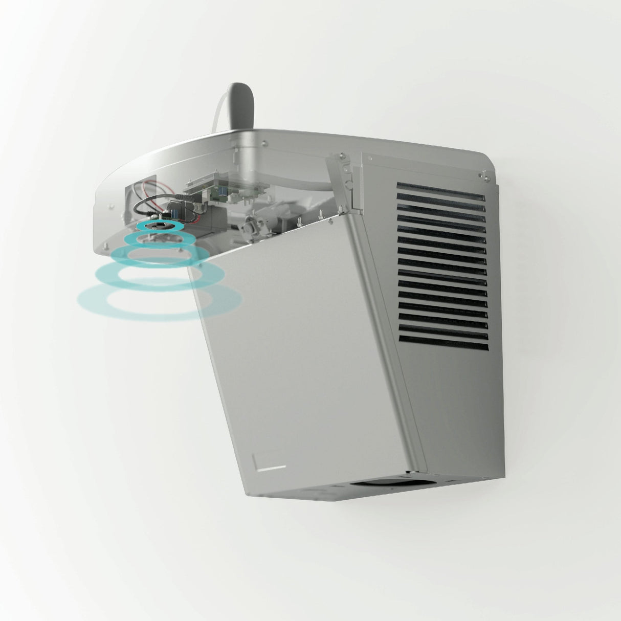 Oasis VersaCooler Vandal Resistant Dual Height Wall-Mounted Drinking Fountain