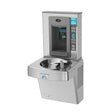 OASIS® Versafiller® With Versacooler® Electronic Contactless Hydration Station Combo