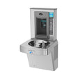 OASIS® Quasar Versafiller® With Versacooler® Electronic Contactless Hydration Station Combo