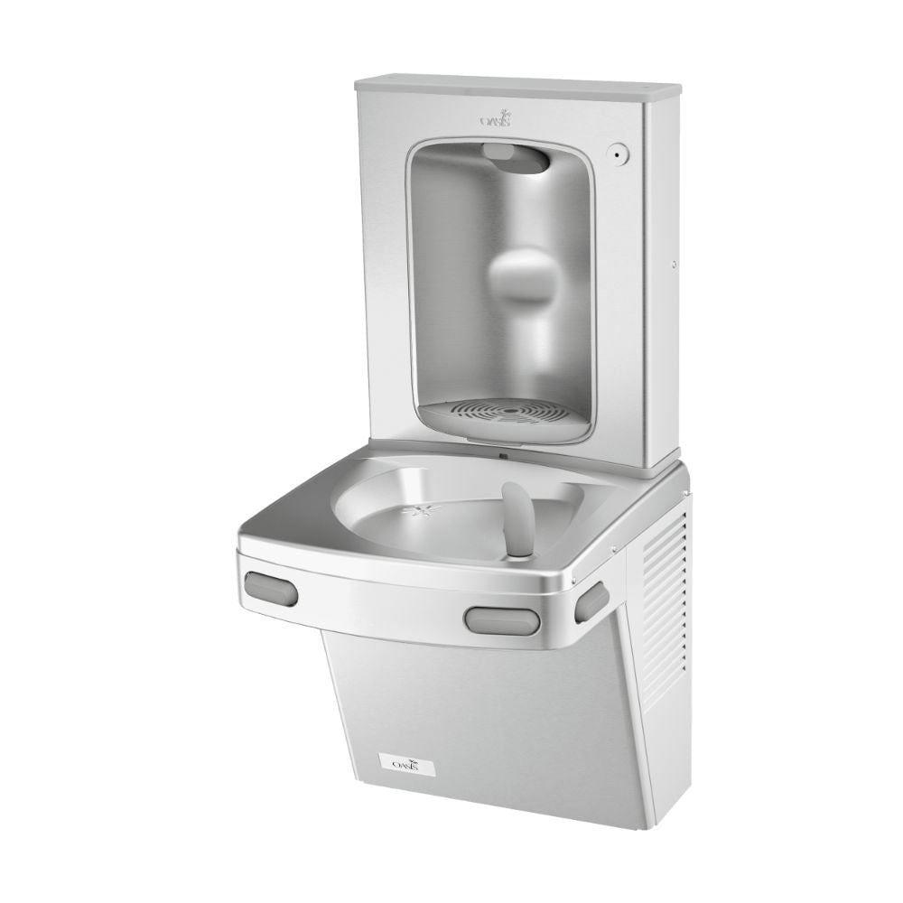 Oasis Versafiller with VersaCooler Mechanical Combo