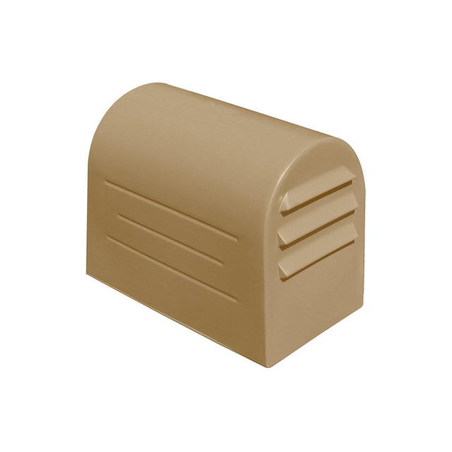 Pump Cover - Large (Beige)