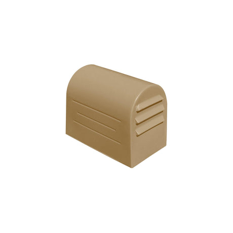 Pump Cover - Small (Beige)