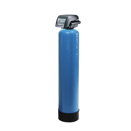 Pyrolox Filter System - Automatic